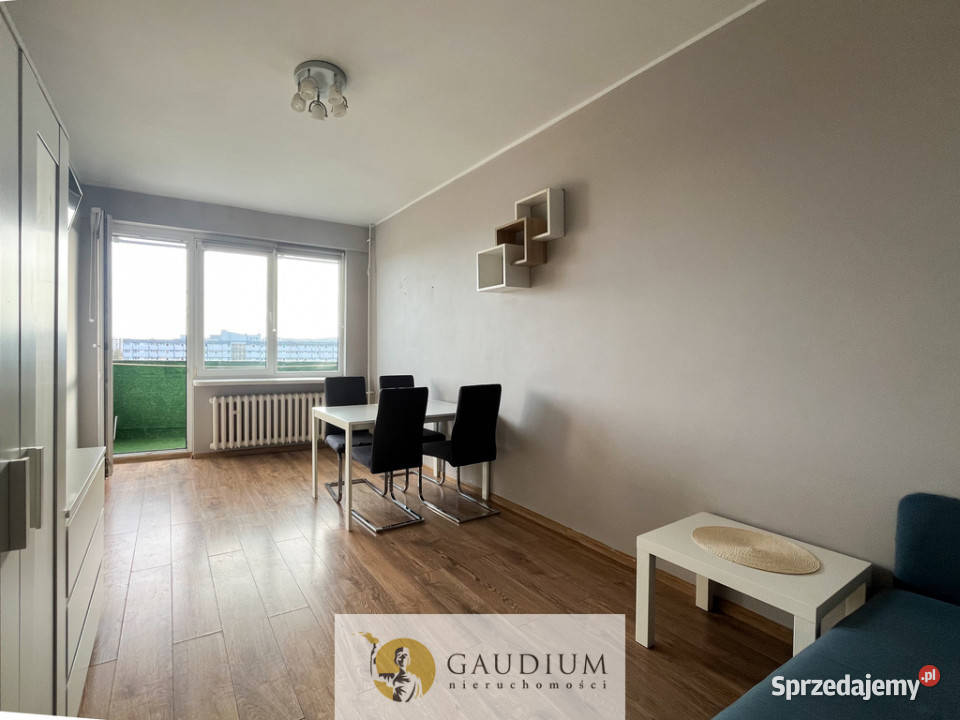 Mieszkanie I 2 pokoje I Przymorze Gdańsk