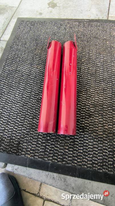 Szklanki zawieszenie przód Jawa 175 250 model podkarpackie Rzeszów sprzedam