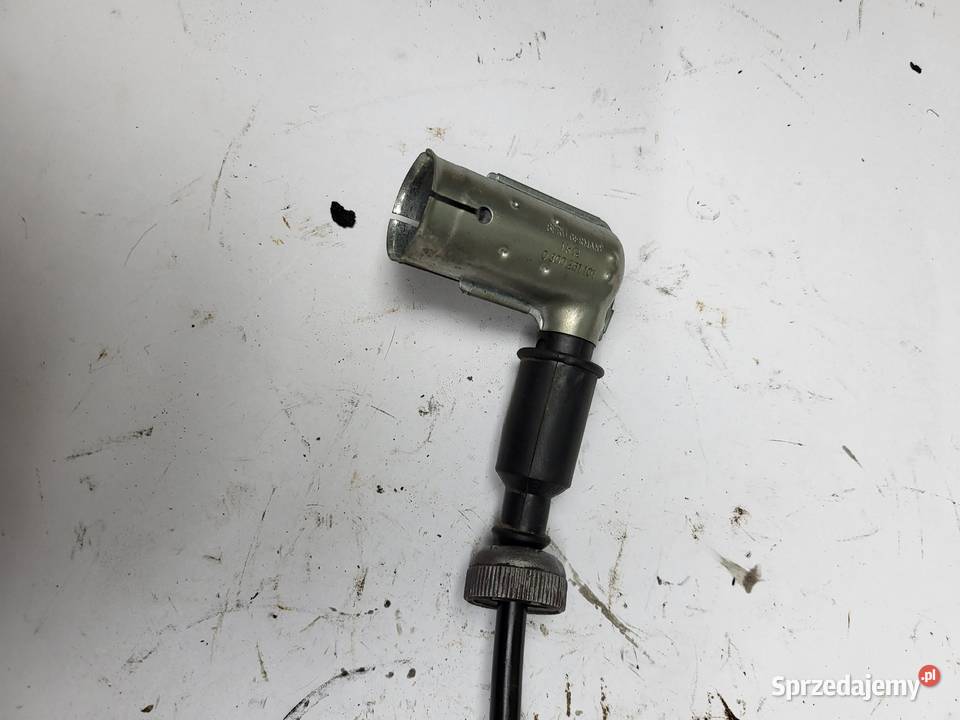 FAJKA ZAPŁONOWA DO ŚWIECY AWO SIMSON TOURIST Fajki zapłonowe Rybnik