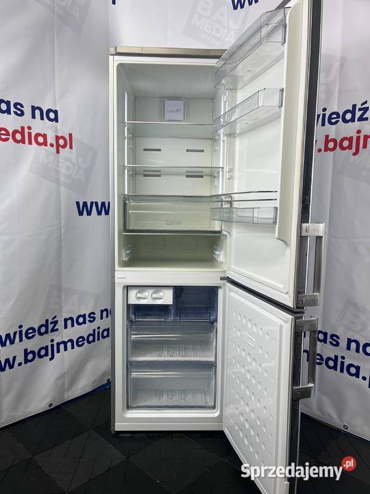 LODÓWKA Beko Total No Frost 185 Klas A Pruszków