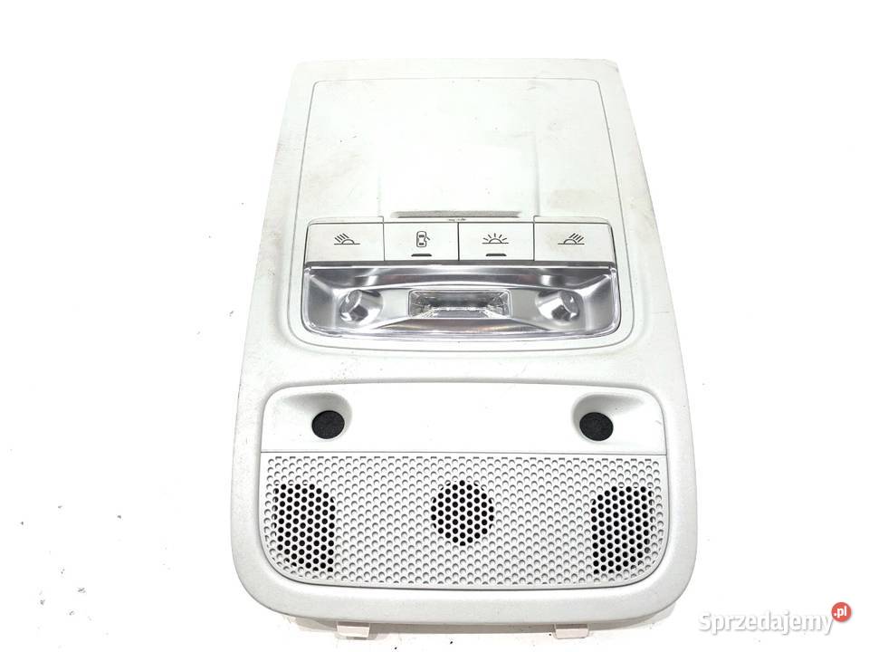 LAMPA SUFITOWA AUDI A3 8V 8V0947135B sprzedam
