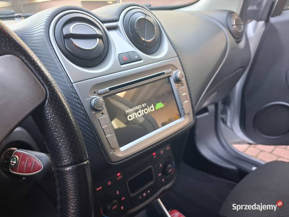 Alfa Romeo Mito 14 16V Multi Air 105 2012 MiTo Stalowa Wola sprzedam
