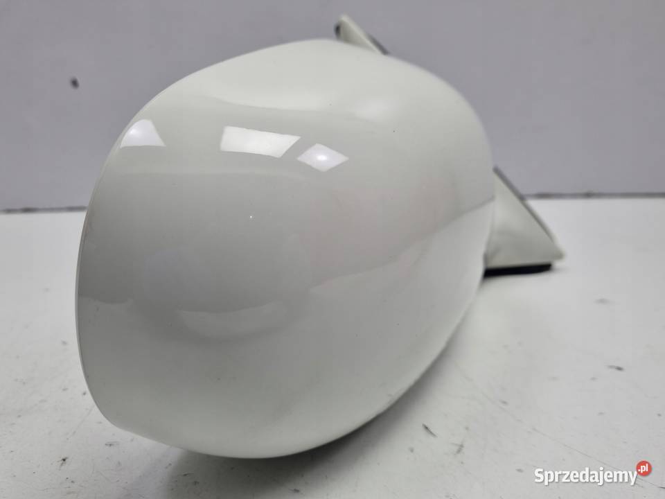 Mitsubishi Galant VI VII 9297r LUSTERKO PRAWE Janów