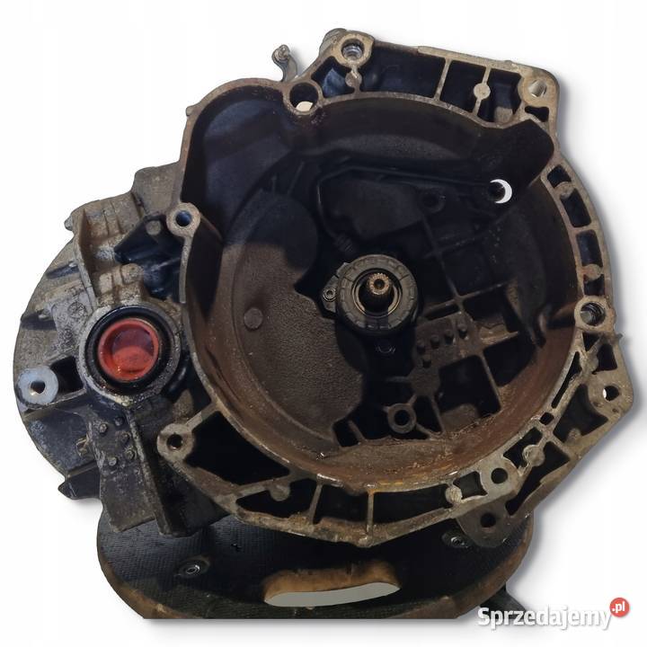 SKRZYNIA BIEGÓW Opel Corsa D 13 CDTI M32 Chełm