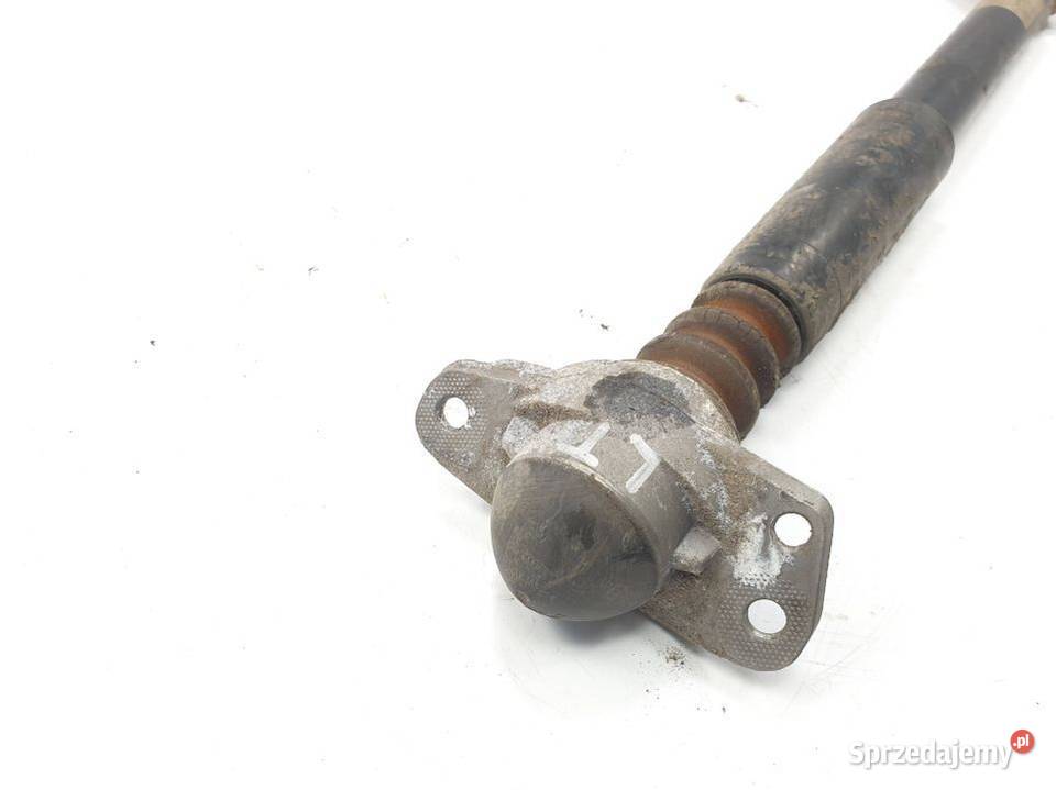 AMORTYZATOR LEWY TYŁ VOLKSWAGEN GOLF V