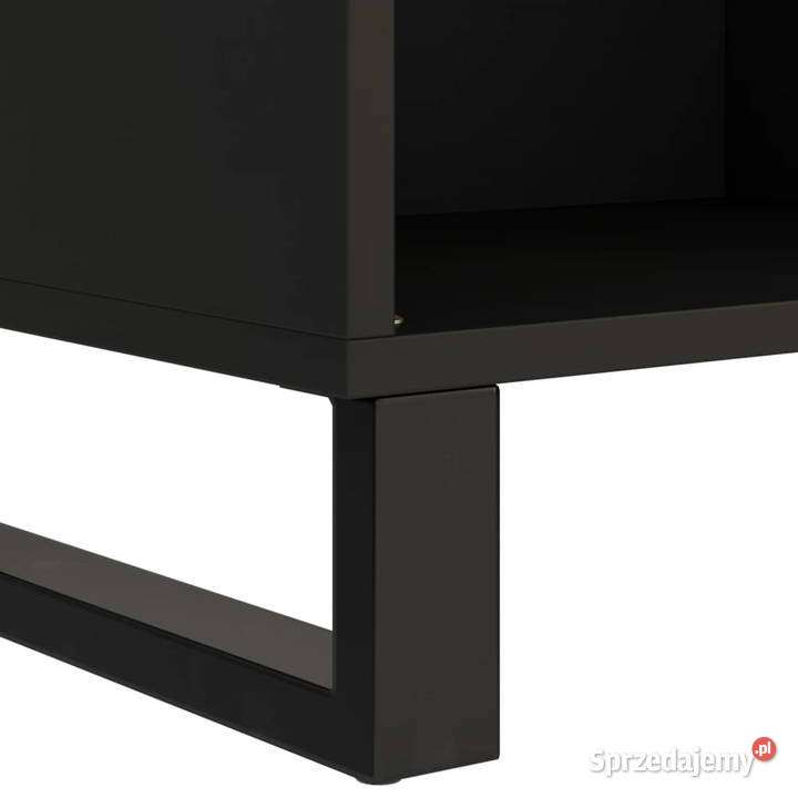 Szafka 85x33x107 lite drewno mango WM352904 Warszawa