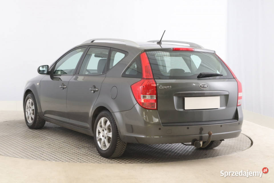 Kia Ceed 14 CVVT Zabrze