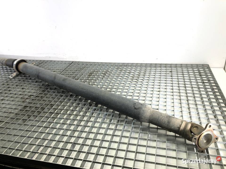 WAŁ NAPĘDOWY TYŁ DACIA DUSTER Hatchback 15 116