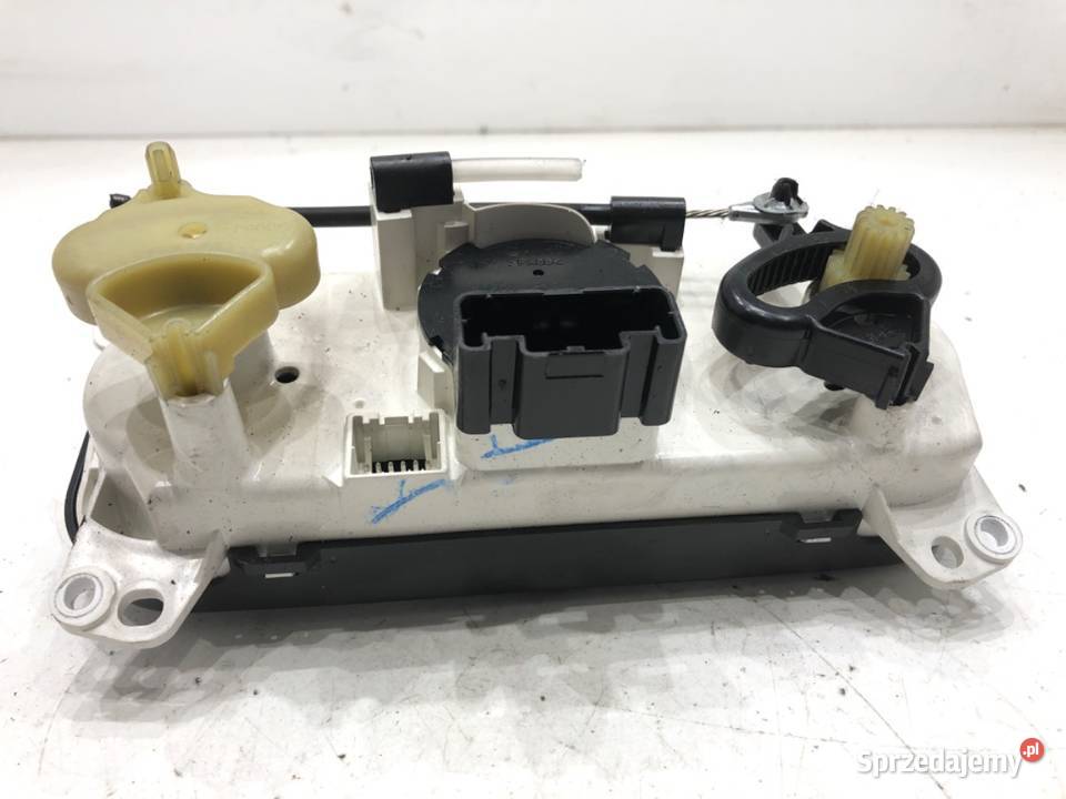 PANEL STEROWANIA NAWIEWU DODGE CALIBER