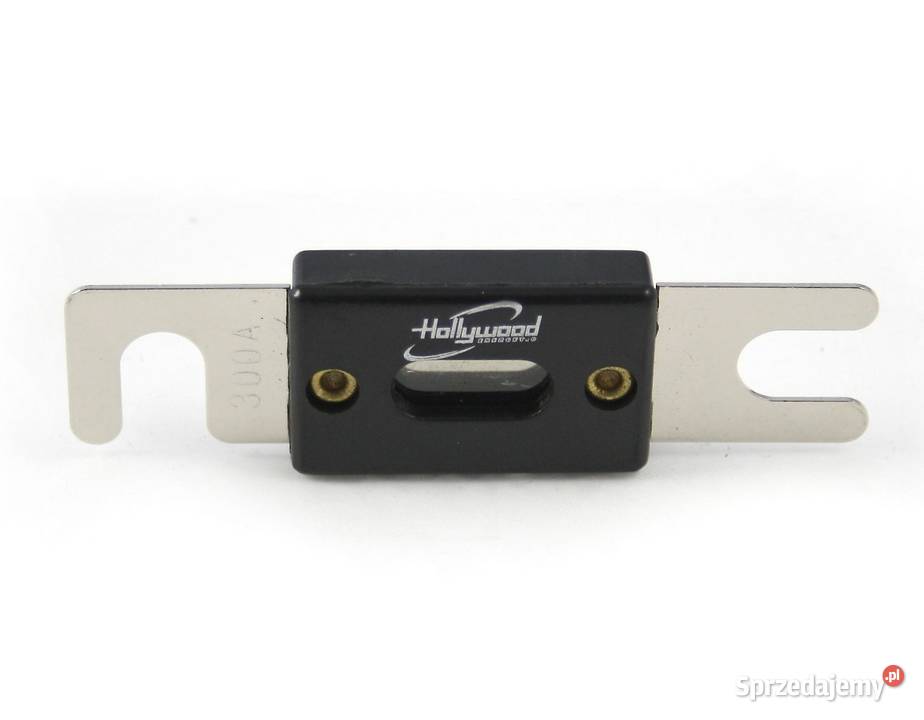 Hollywood ANL300 bezpiecznik 300A Poznań