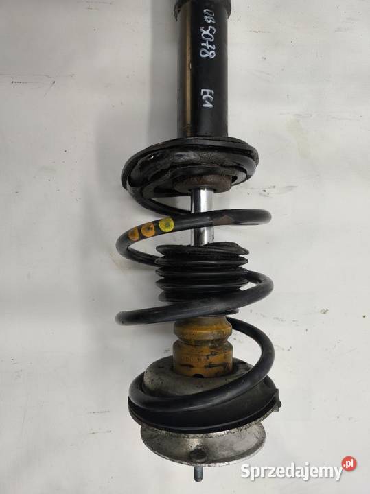 AMORTYZATOR PRAWY PRZÓD BMW E61 450311R