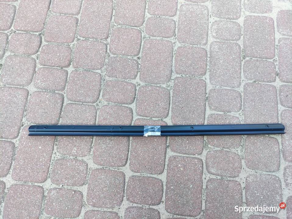 Nowa listwa progowa do Fiat Panda 141 141A 2 Chwaszczyno