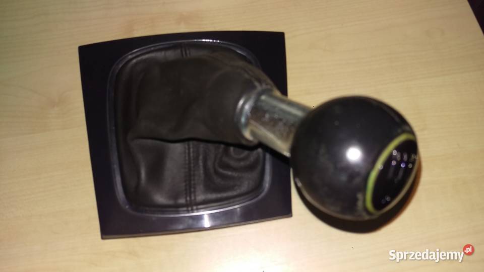 POPILNICZKA GAŁKA ZMIANY BIEGÓW Wrocław