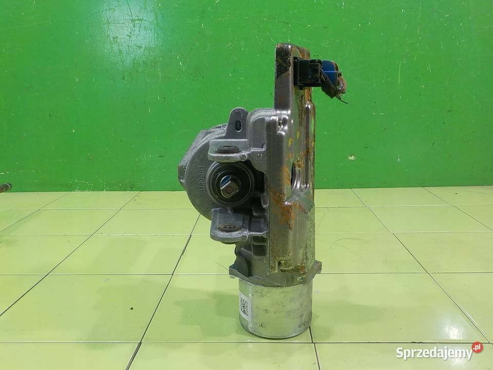 OPEL CORSA D VXR 16 T 10r HB 3D wspomaganie Suków