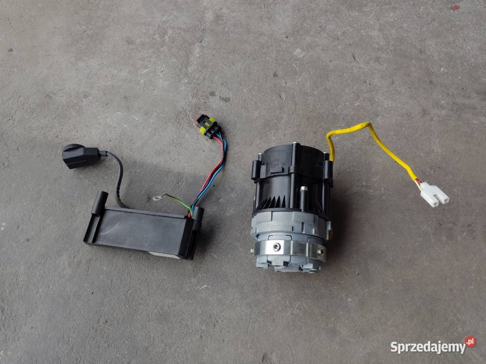 Pompa instalacji LPG LPI VIALLE DRIVER 2506745