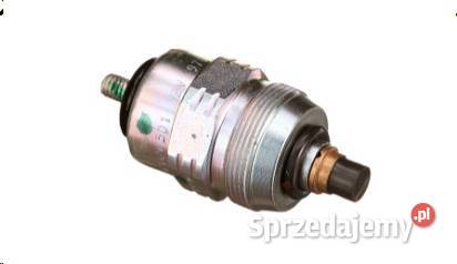 Cewka gaszenia pompy paliwa perkins Kobylnica