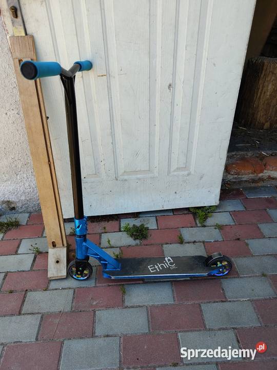 Hulajnoga soke xtr Żarnowiec sprzedam