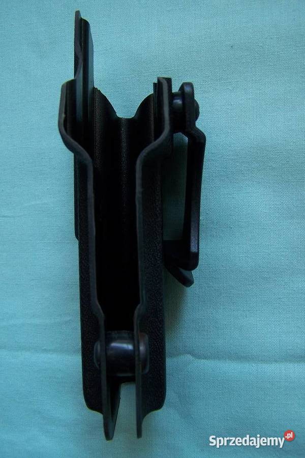 Kabura taktyczna wewnętrzna IWB Kydex do Sig pomorskie Reda