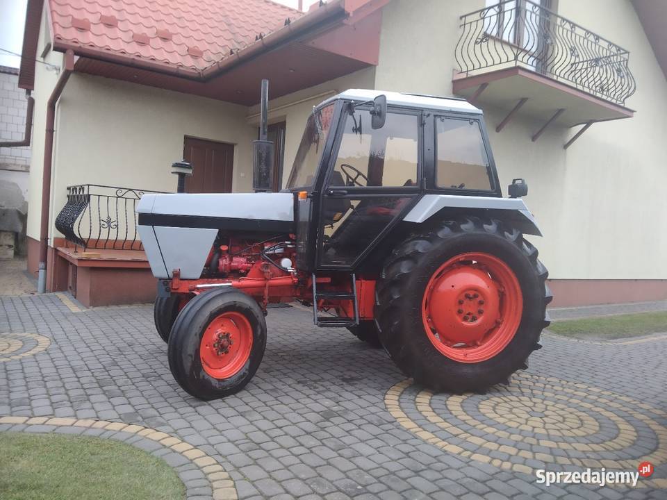 Sprzedam ciągnik case 1390 Ładowacz czołowy świętokrzyskie Starachowice
