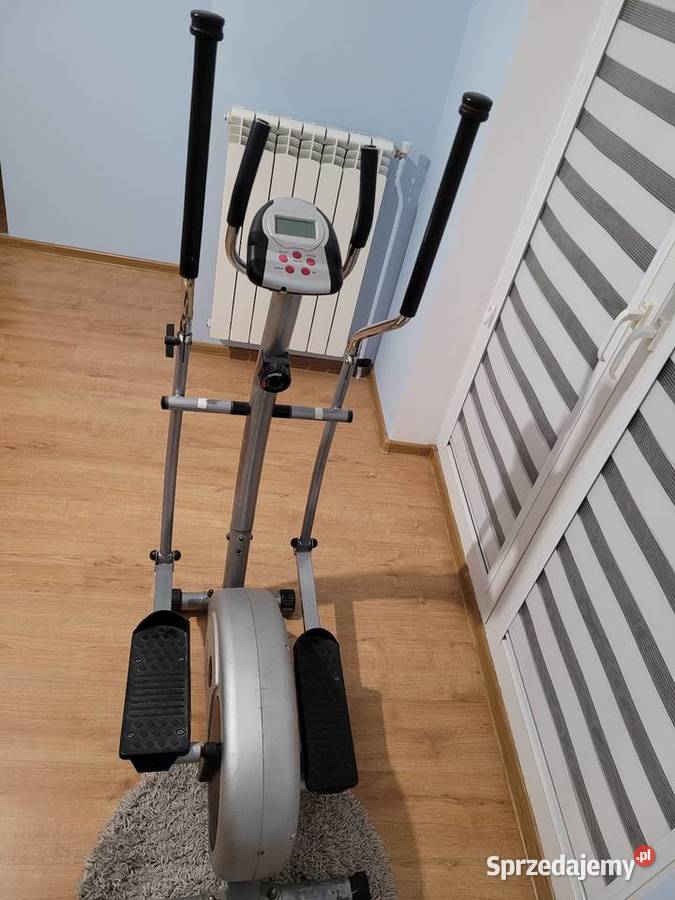 Orbitrek mars fitness