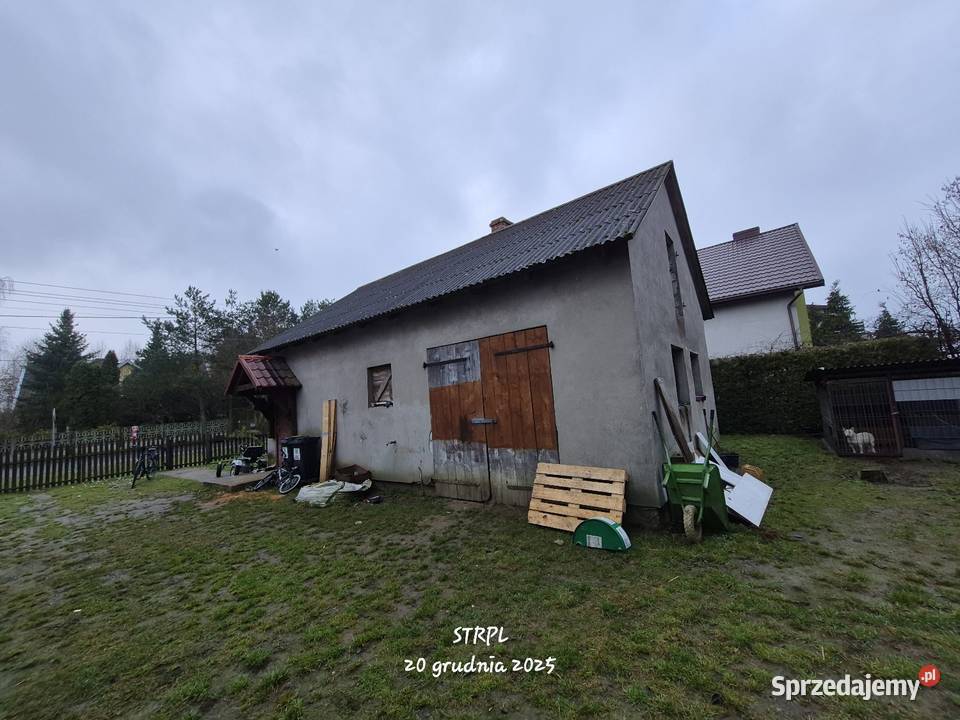 Sprzedam 867m2 Świekatowo