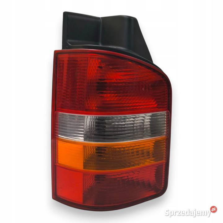 LAMPA LEWA VW Transporter T5 Multiwan tylna Chełm