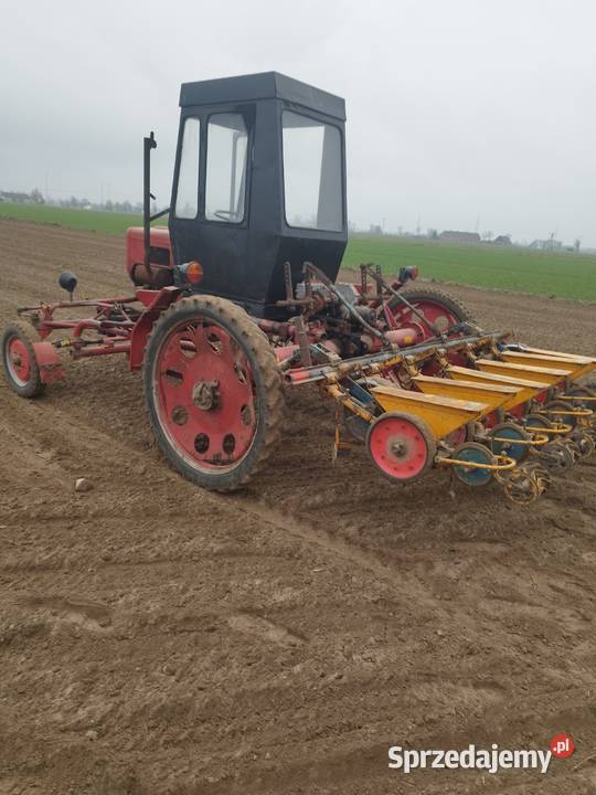 Nośnik narzedzi schmotzer ciagnik Słupca