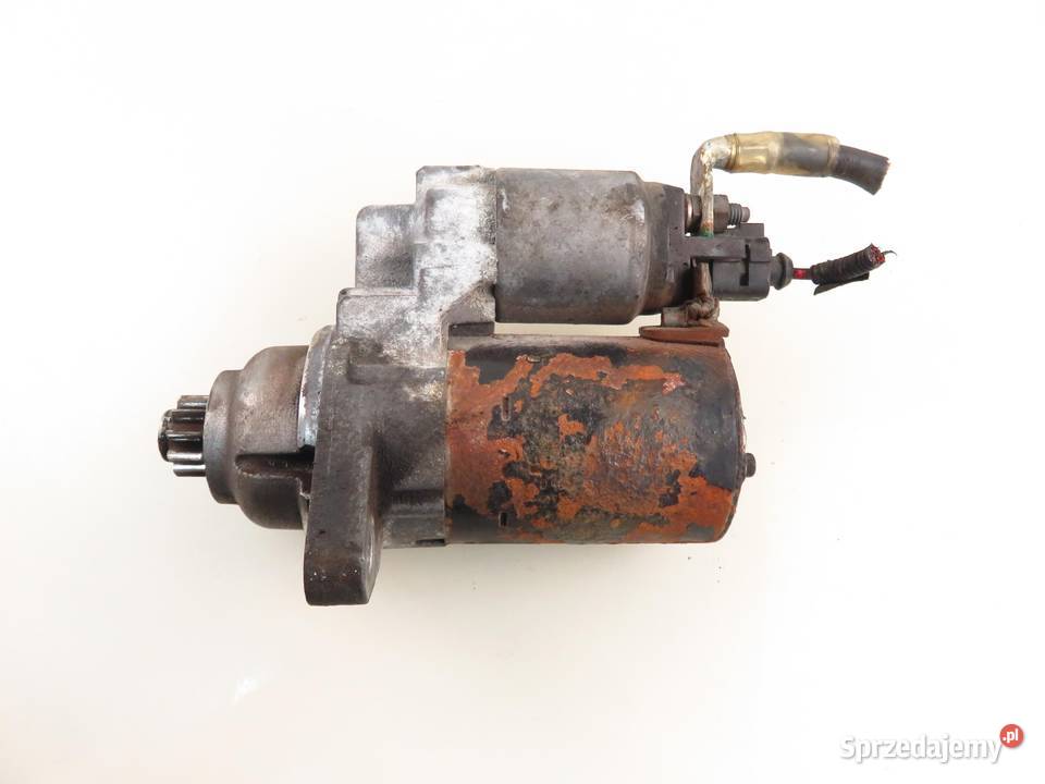 ROZRUSZNIK SEAT ALTEA 5P1 16 102 osobowe