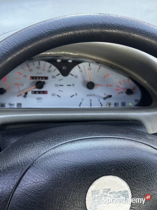 JDM albizia Microcar Aixam Ligier Żagań