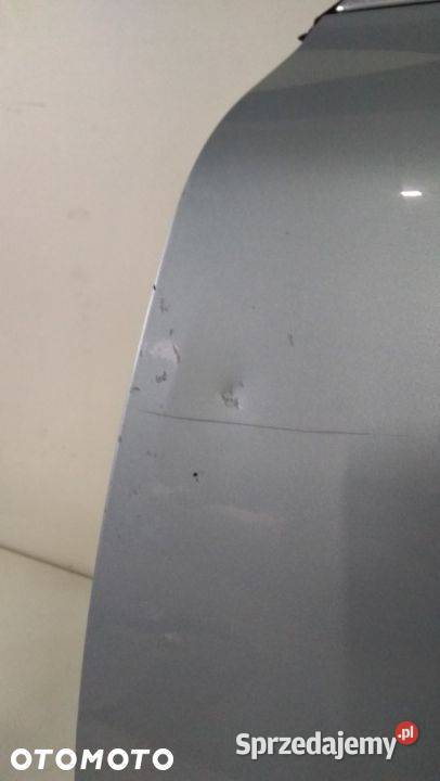 DRZWI LEWY PRZÓD PRZEDNIE VW PASSAT B5 LIFT Włoszczowa