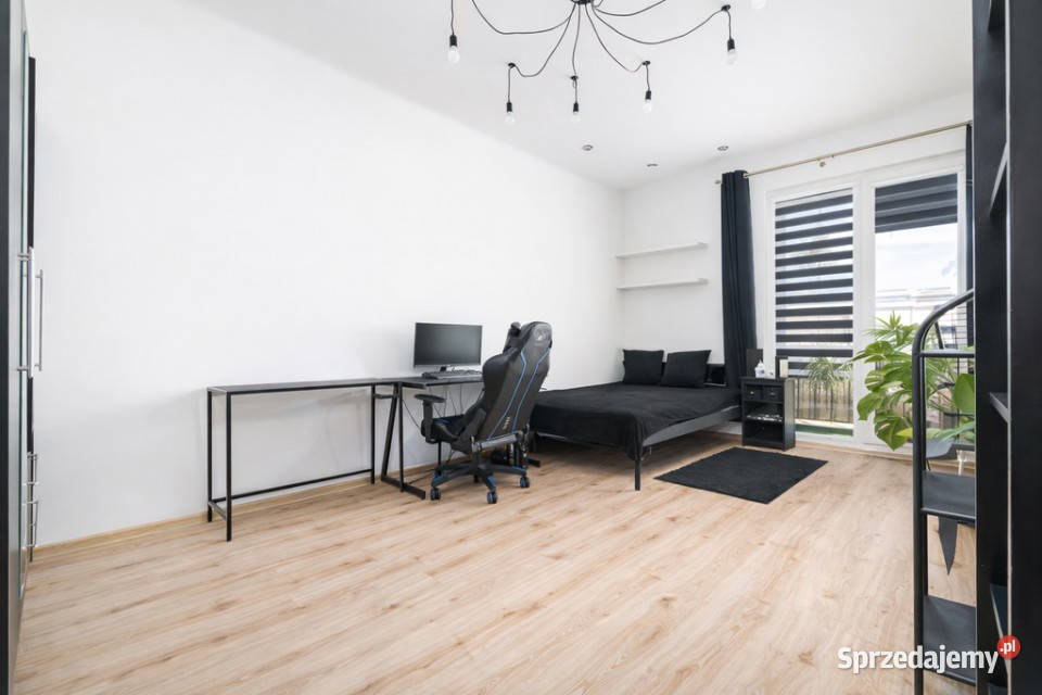 Przytulne 3 pokoje w centrum 72m22 balkony Sprzedaż Stargard