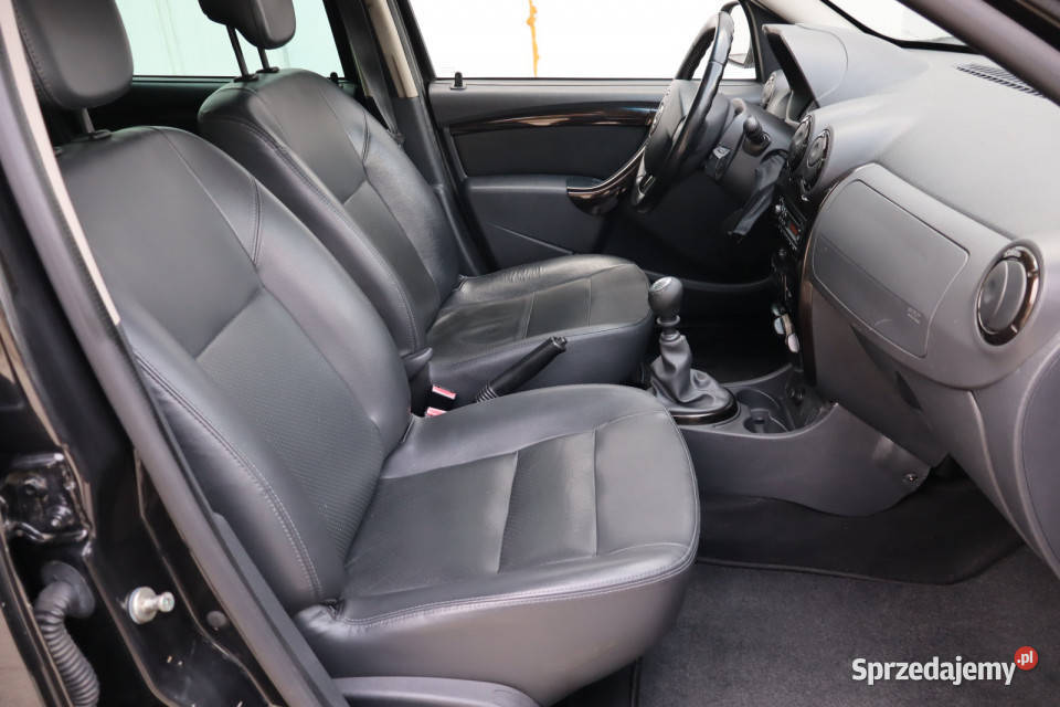 Dacia Duster 15 dCi 4/5 Zabrze