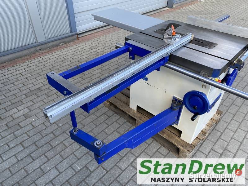 Piła tarczowa REMA DMLK30