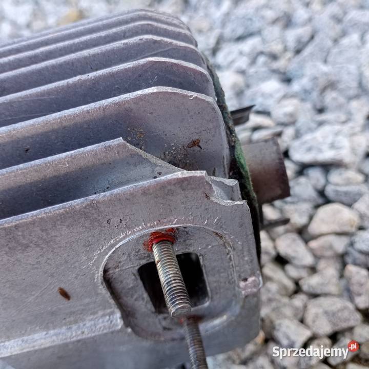 Cylinder tłok CX40 Romet Ogar 200 Jawa 50 Oława