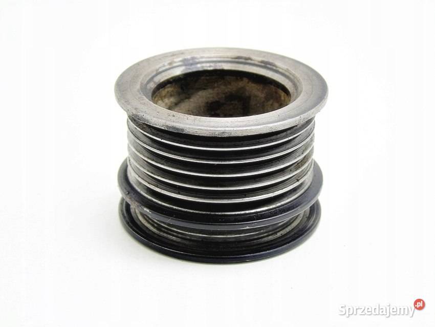 KOŁO ALTERNATORA 14 16V POLO FABIA IBIZA CORDOBA osobowe śląskie