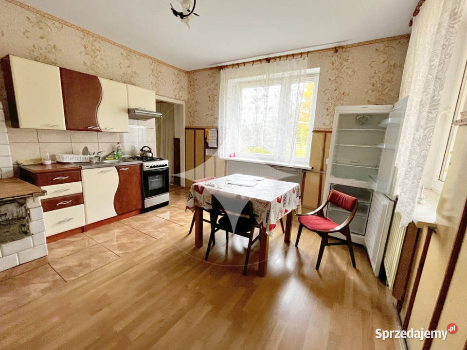 Duże siedlisko w centrum Tarnawatki lubelskie Tarnawatka