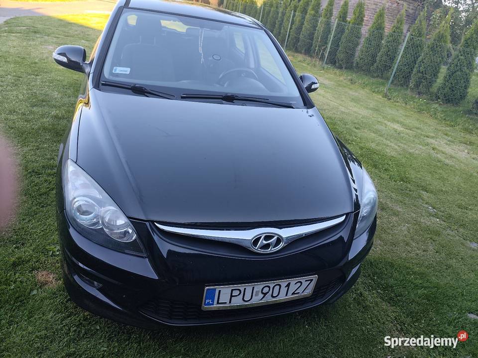 Hyundai i30 sprzedam