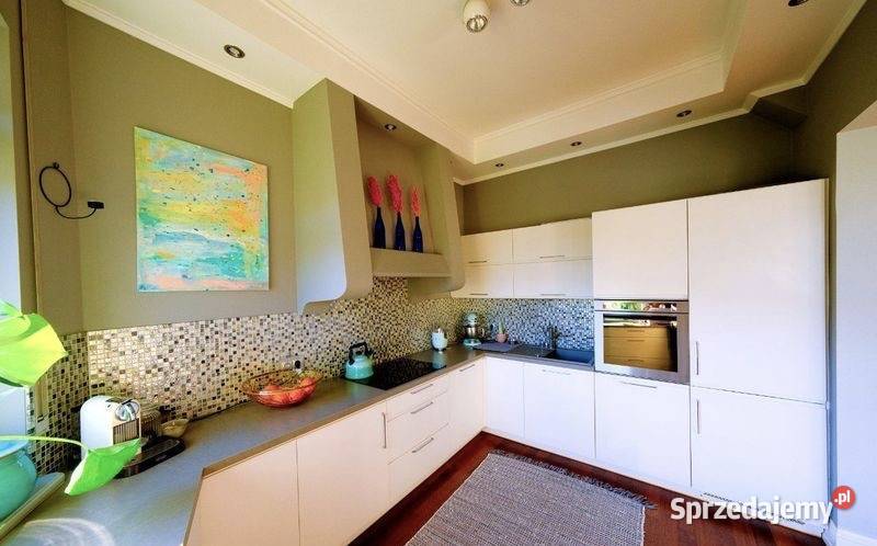 4pok 120met Skarbowców BALKONGARAŻ Wrocław Sprzedaż