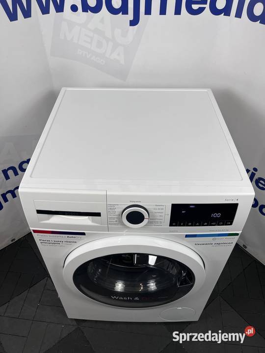 Pralkosuszarka Bosch WNA13402 Serie 4 59 85 Warszawa