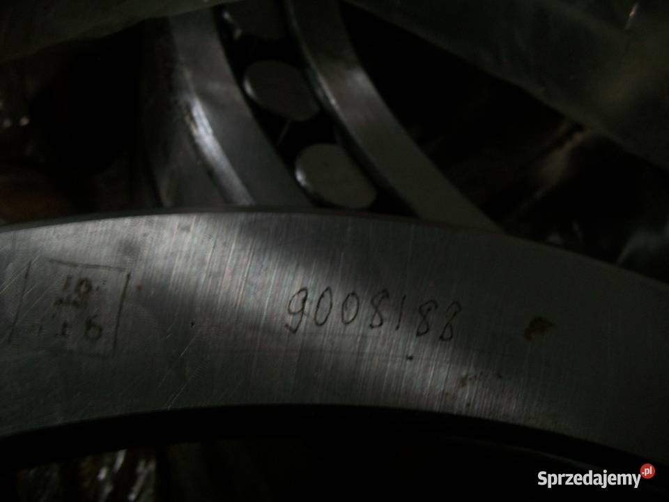 Łożysko 9008188 prodGPZ oporowe Olkusz