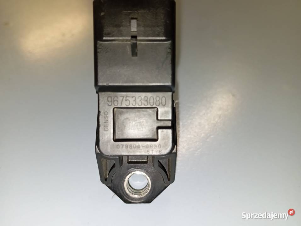 Map sensor czujnik ciśnienia 12 Peugeot Citroen Białystok
