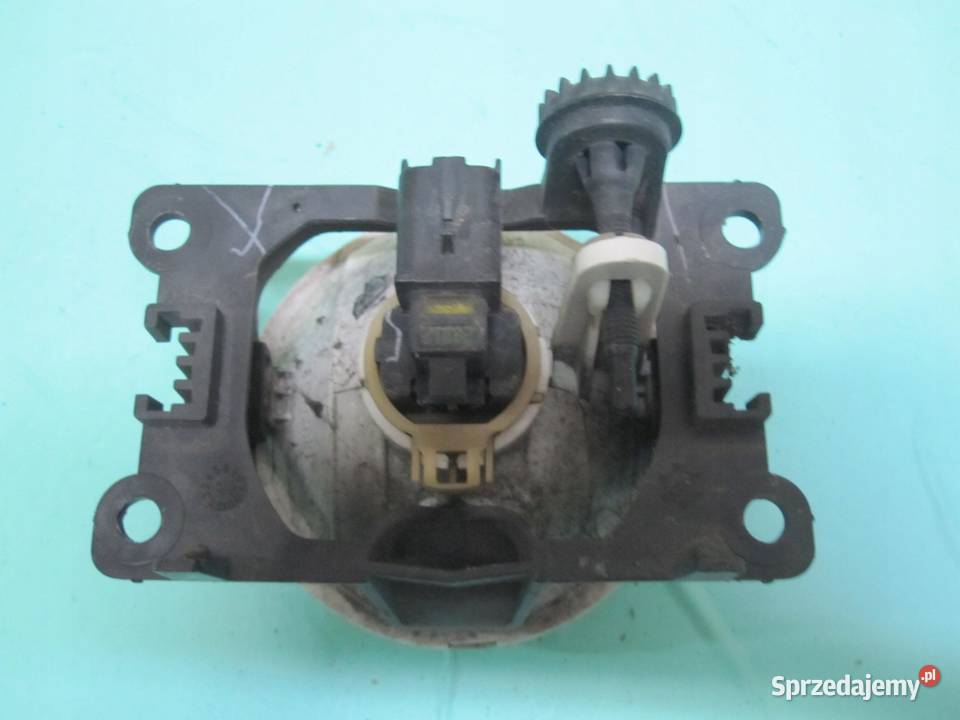 PEUGEOT 3008 I 12r halogen lewy przód 0219272