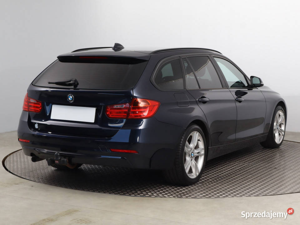 BMW 3 316 d ABS Bielany Wrocławskie sprzedam