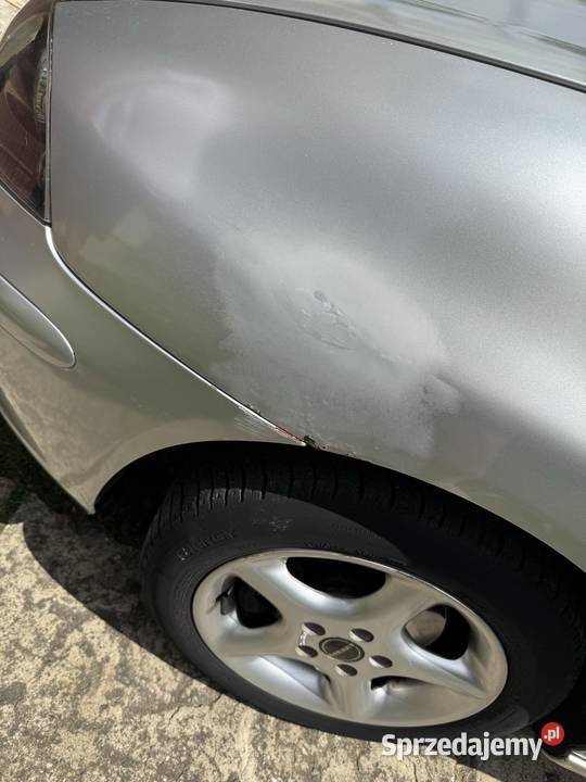 Seat Ibiza 2002 14 opony zimowe