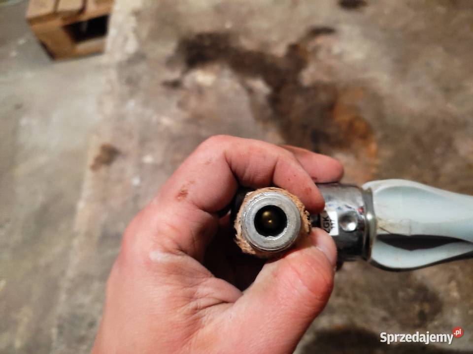 Kocioł gazowy Termet Unico 24