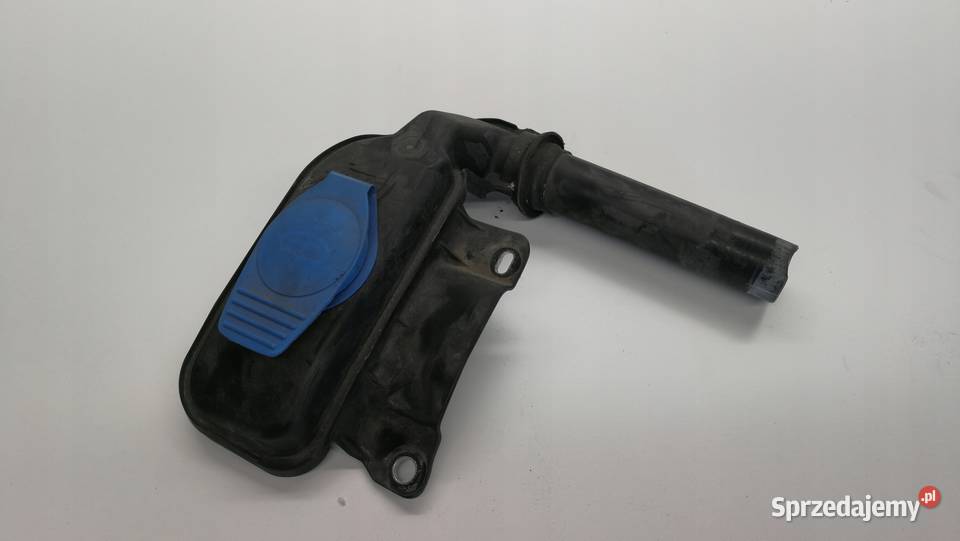 WLEW PŁYNU DO SPRYSKIWACZY AUDI Q5 8R0955452 Przystajń sprzedam