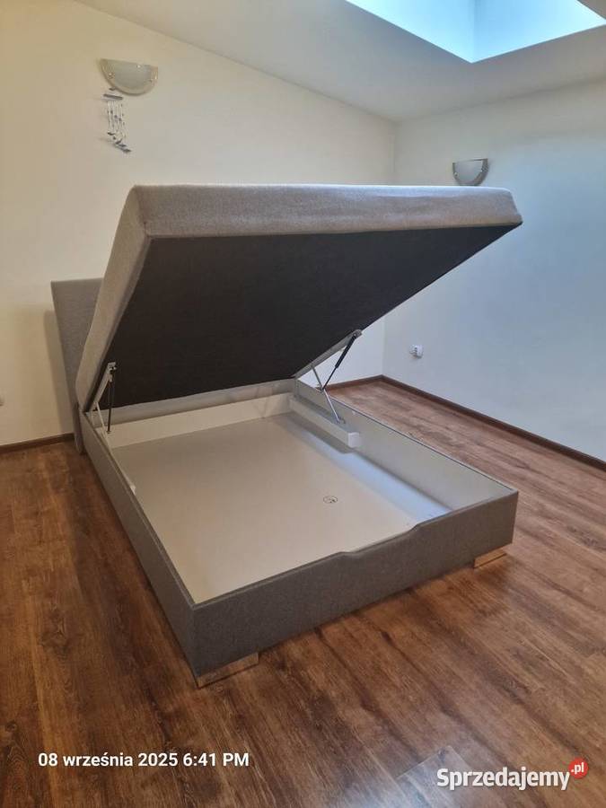 ŁÓŻKA KONTYNEMTALNE TRANSPORT mazowieckie Warszawa