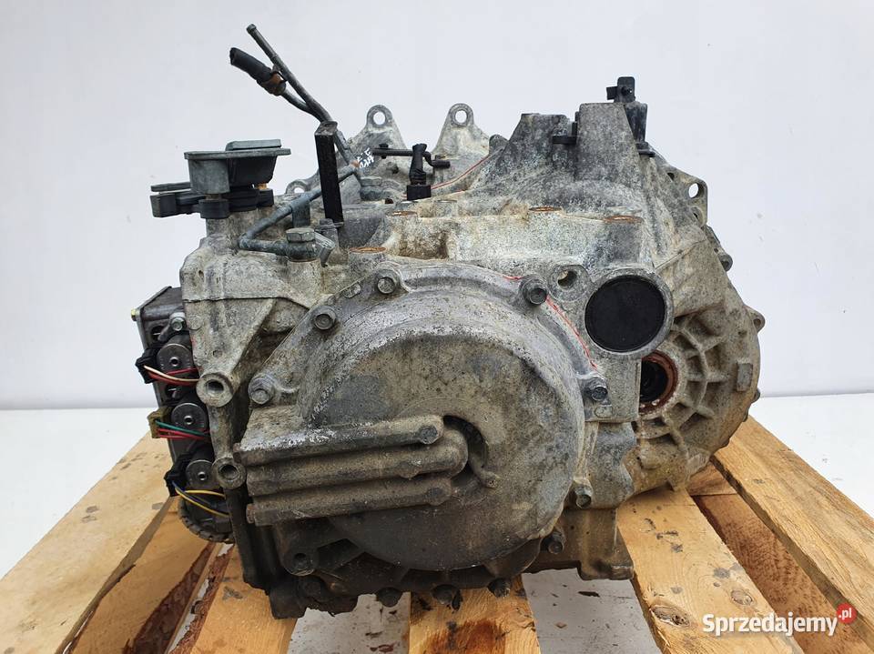 Hyundai Santa Fe 27 V6 SKRZYNIA BIEGÓW S3SCD Skrzynie biegów manualne Rudka