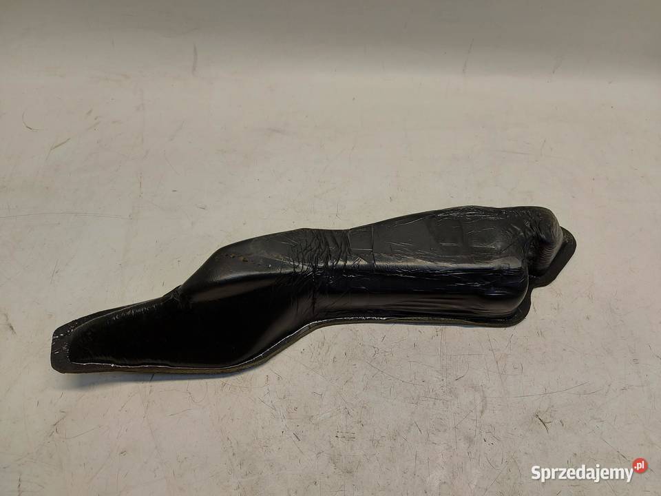 Ford Transit Custom II 2024 wygłuszenie sprzedam