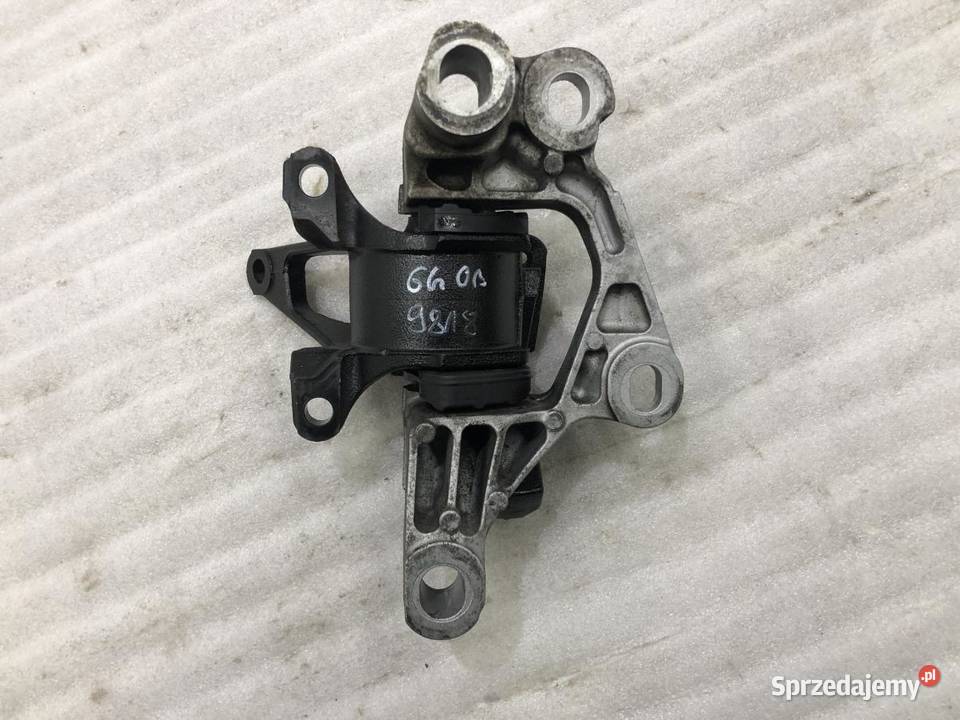 ŁAPA PODUSZKA SILNIKA MAZDA 6 GJ 22 Zawieszenie silnika